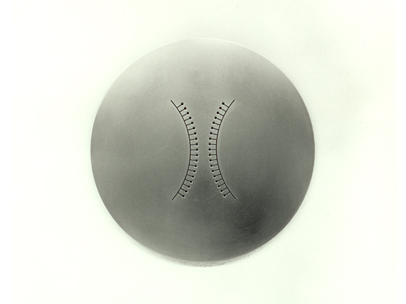 Melitta Moschik Schnittstelle 7  1991