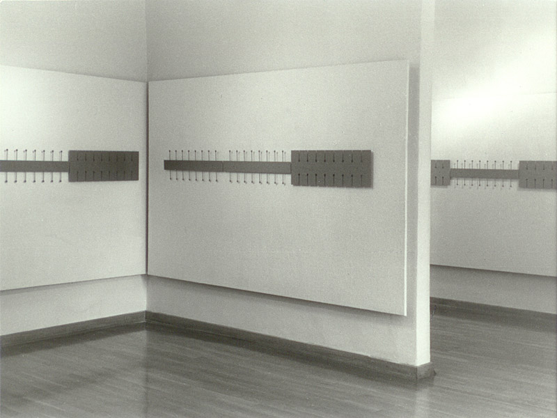 Melitta Moschik RANDOM ACCESS  1993