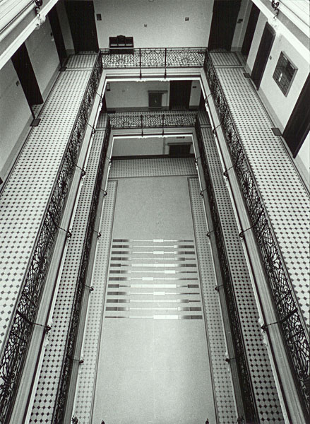 Melitta Moschik RANDOM ACCESS INFORMATION 1994