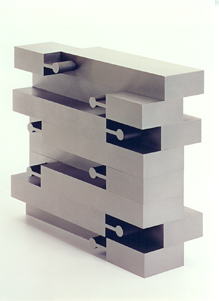 Melitta Moschik Metallplastik CONNECTED I  1995