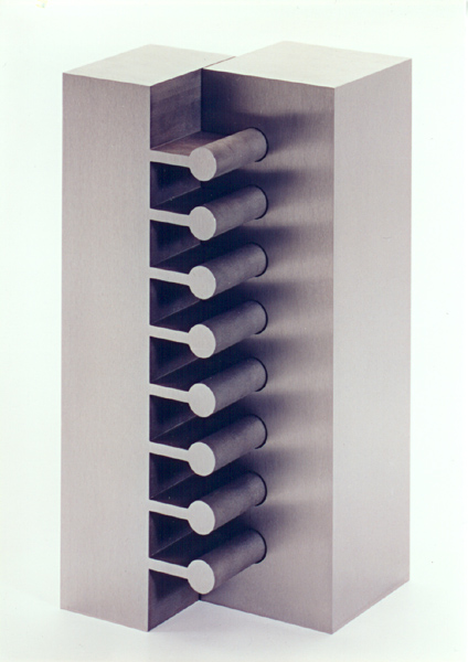 Melitta Moschik Metallplastik CONNECTED II  1994  open