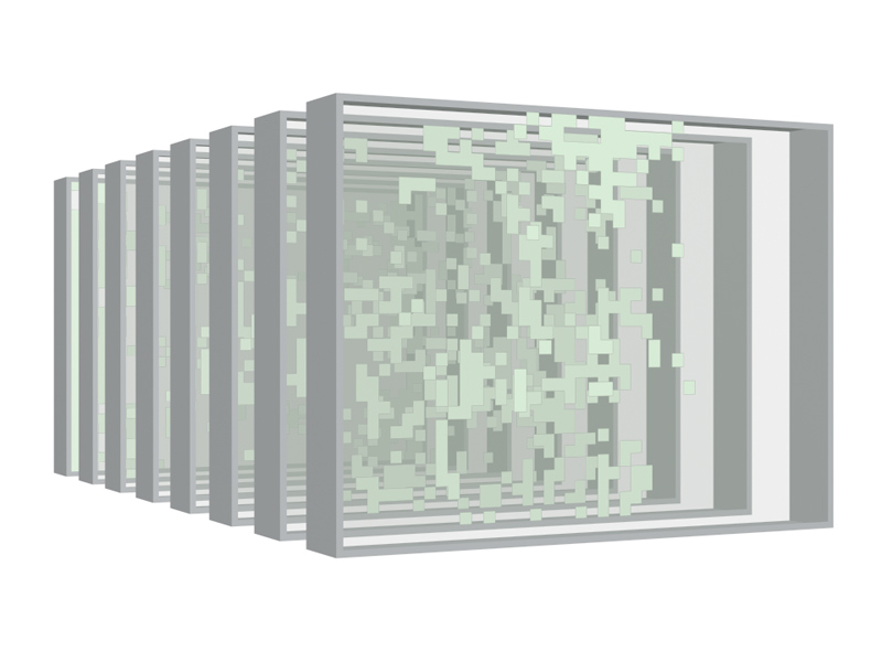 Computersimulation REGISTER