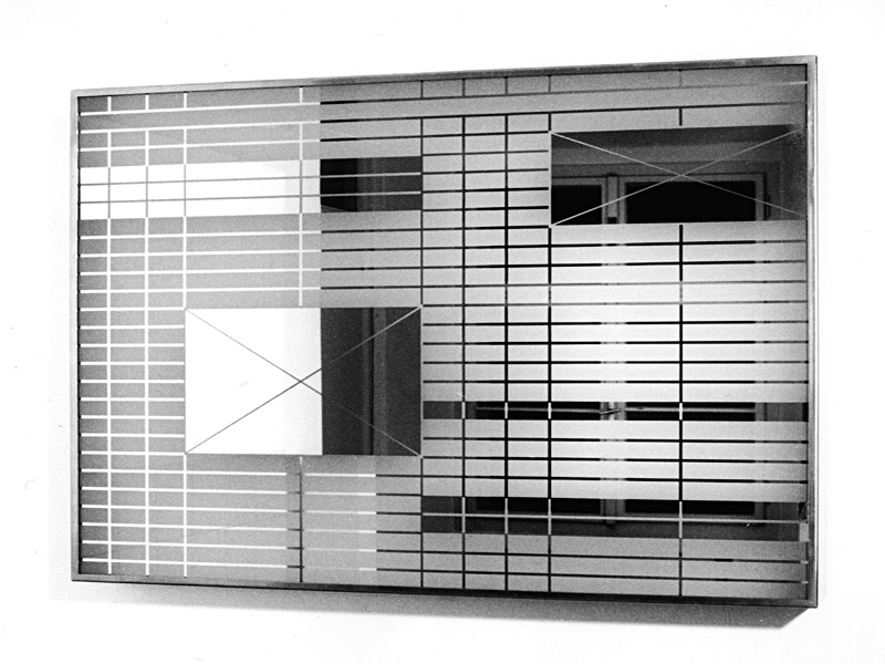 Melitta Moschik USER INTERFACE 1997