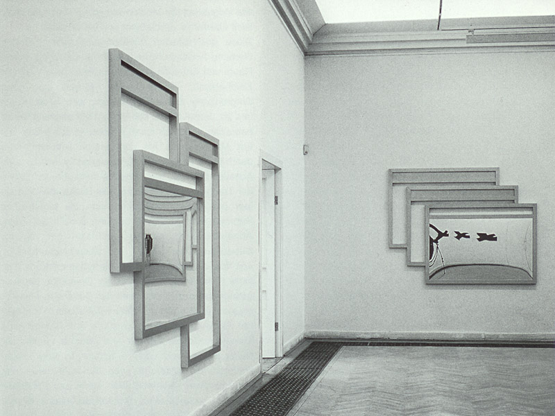 Melitta Moschik USER INTERFACE I+II  1999