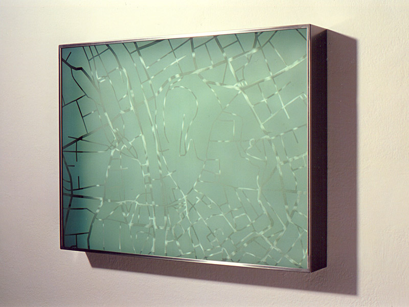 Melitta Moschik USER INTERFACE 1999