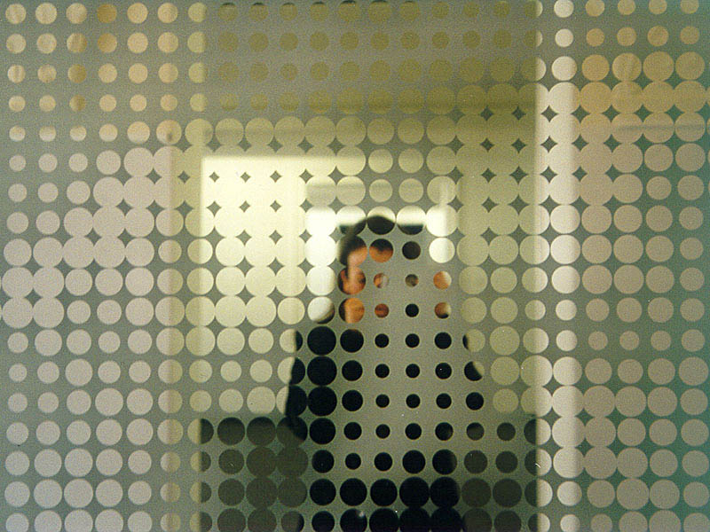 Teilansicht POINT OF VIEW