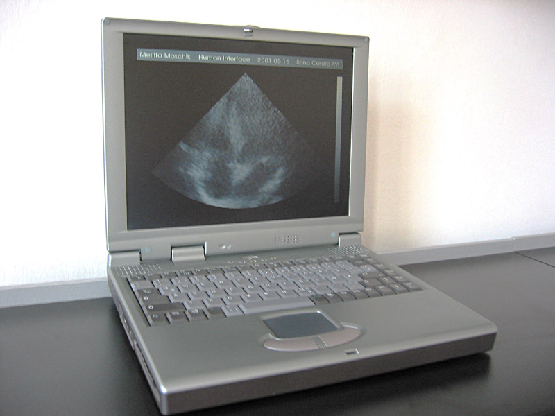 Laptop-Movie