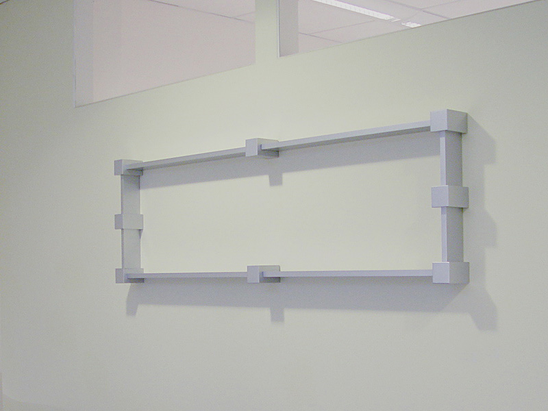 Melitta Moschik FRAME02 2002