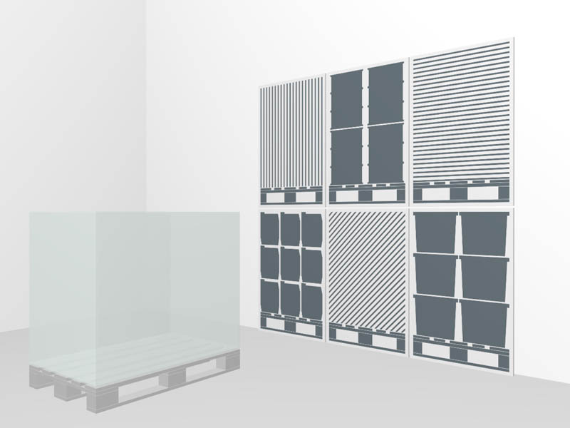 Simulation Installation