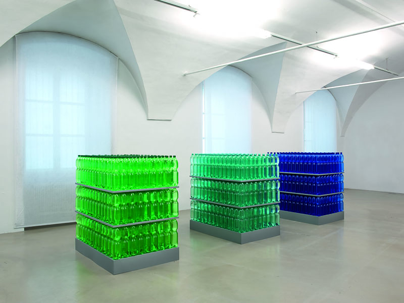 Melitta Moschik STORAGE 2011